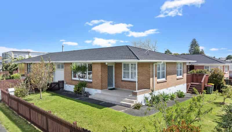 39 Kenderdine Road, Papatoetoe