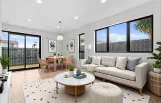 7/21 Tennessee Avenue, Mangere East