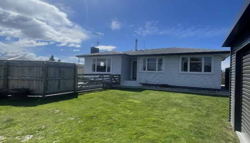 113 Howick Road, Blenheim
