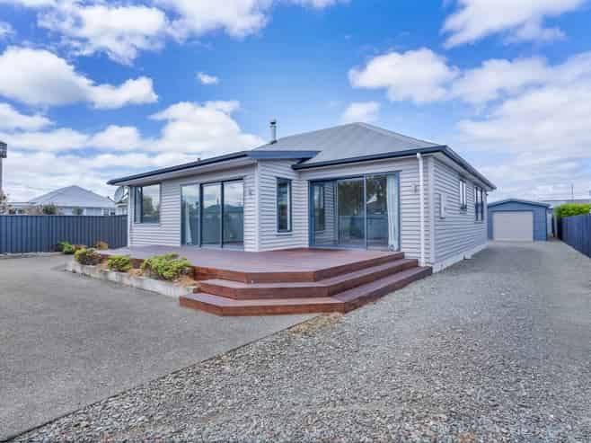 19 Queen Street, Winton