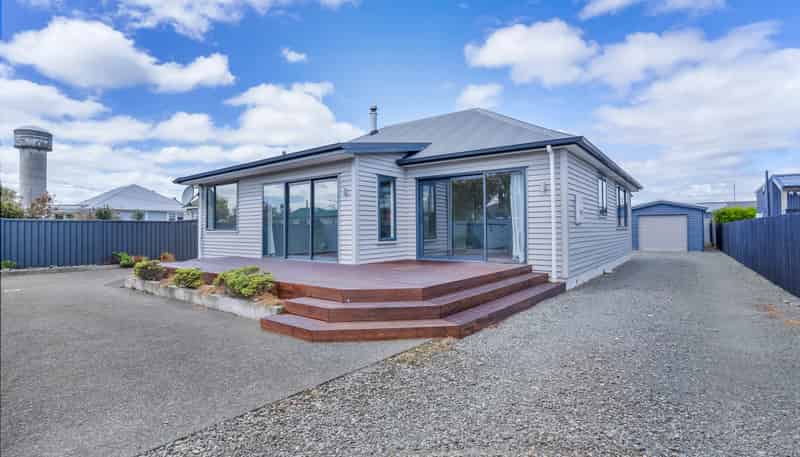 19 Queen Street, Winton