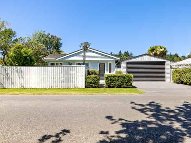29 Penfold Square, Leithfield