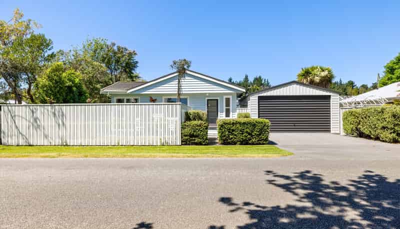 29 Penfold Square, Leithfield