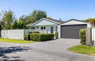 29 Penfold Square, Leithfield