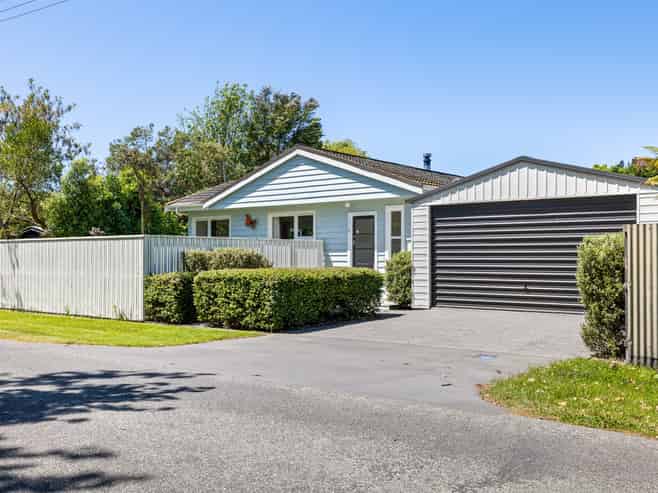 29 Penfold Square, Leithfield