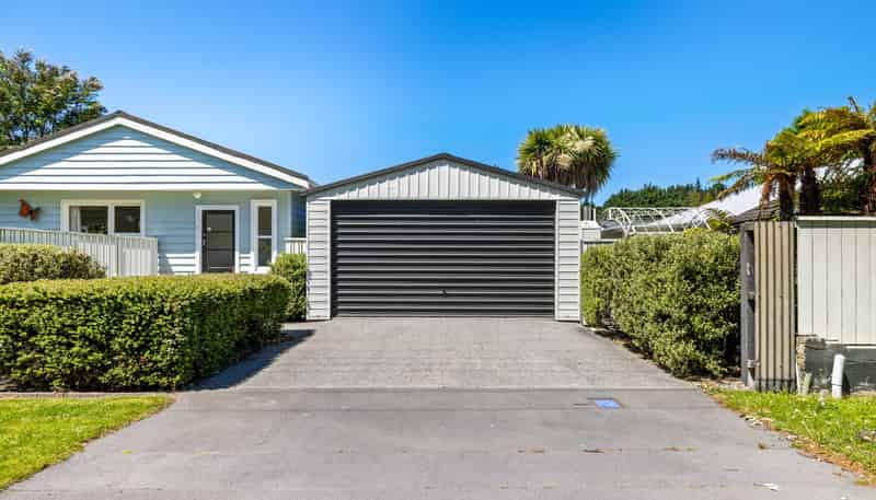 29 Penfold Square, Leithfield