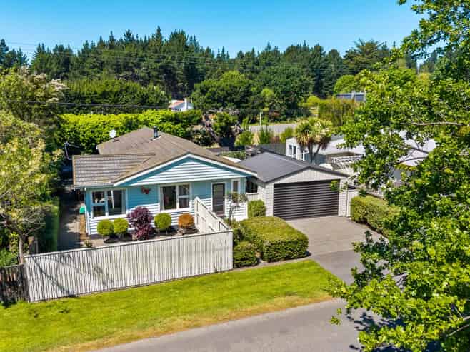 29 Penfold Square, Leithfield