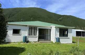 838 Opouri Road, Rai Valley