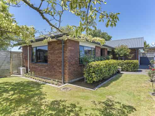 271A Carrington Street, Vogeltown