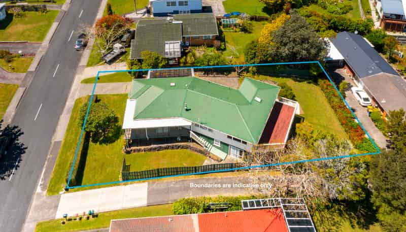 38 Blakeborough Drive, Forrest Hill