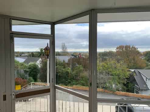 Canterbury - Address withheld