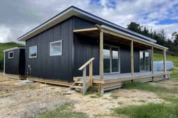 30 Hill Street, Hikurangi