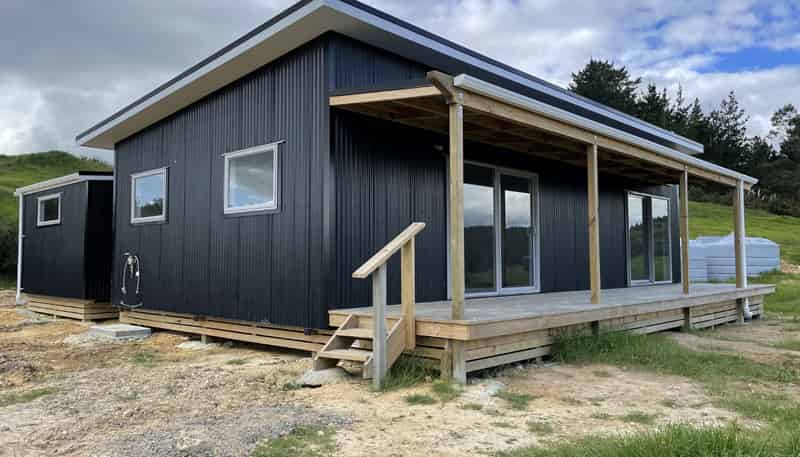 30 Hill Street, Hikurangi