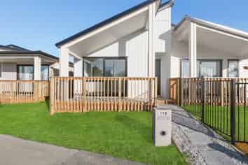 19B Tributary Parade, Drury