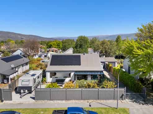 101 Waenga Drive, Cromwell