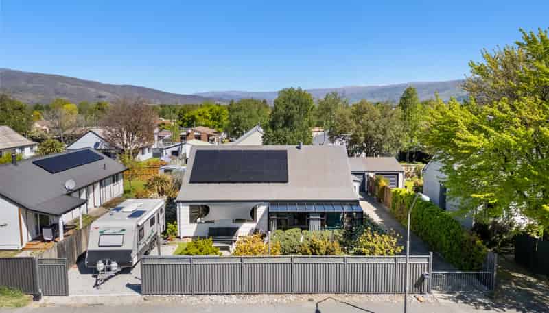 101 Waenga Drive, Cromwell