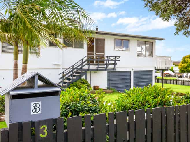 3 Kauri Crescent, Snells Beach