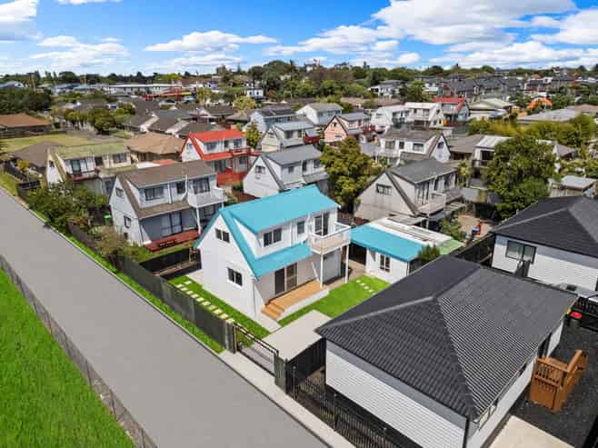 1/14 Albert Street, Otahuhu