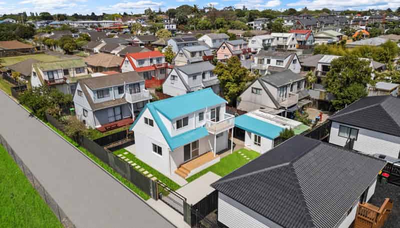 1/14 Albert Street, Otahuhu