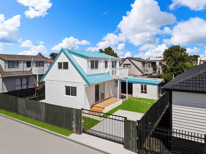 1/14 Albert Street, Otahuhu