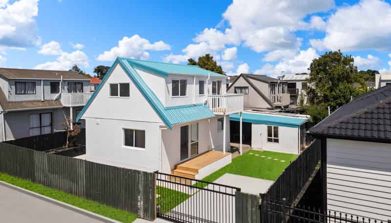 1/14 Albert Street, Otahuhu