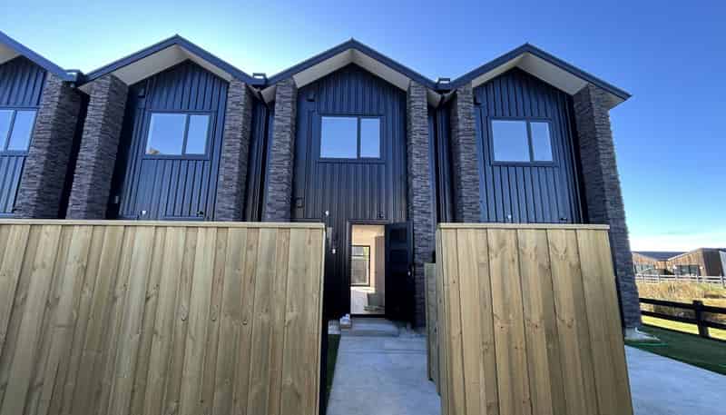 17/50 Broadway Parade, Rolleston