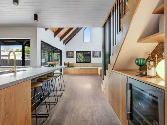 19 Onepu Lane, Manly