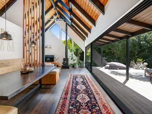 19 Onepu Lane, Manly