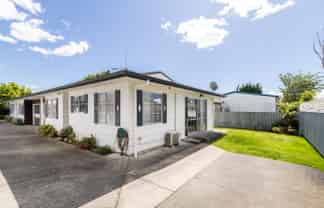 2/156 Vigor Brown Street, Napier South