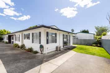 2/156 Vigor Brown Street, Napier South