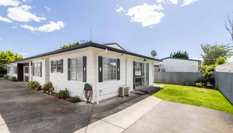 2/156 Vigor Brown Street, Napier South