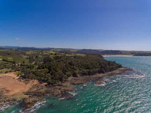 415A State Highway 10, Cable Bay