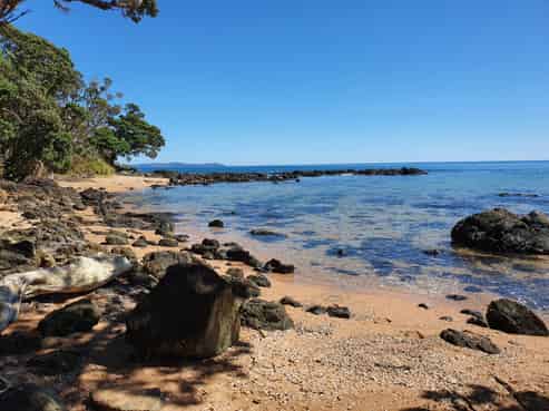 415A State Highway 10, Cable Bay