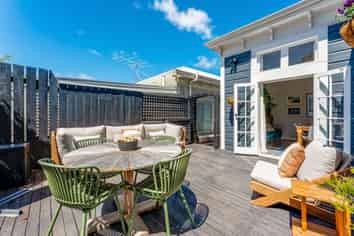 8 Henry Street, Kilbirnie