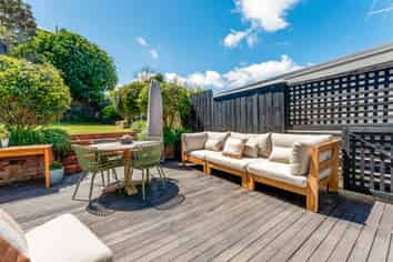 8 Henry Street, Kilbirnie