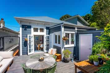 8 Henry Street, Kilbirnie