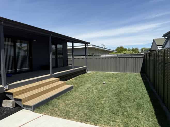 1/805 Dufferin Street, Akina