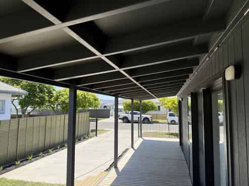 1/805 Dufferin Street, Akina