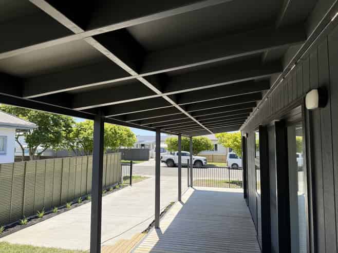 1/805 Dufferin Street, Akina