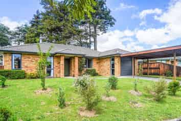 6 Archer Court, Hamilton East