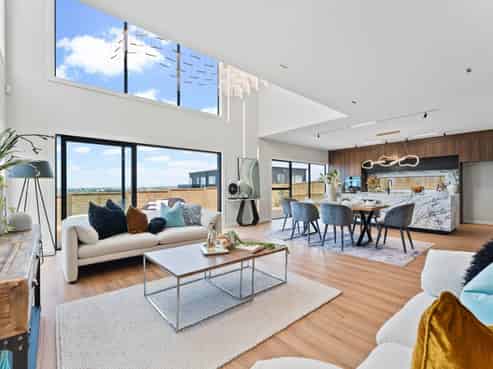 200 Vaughans Road, Long Bay