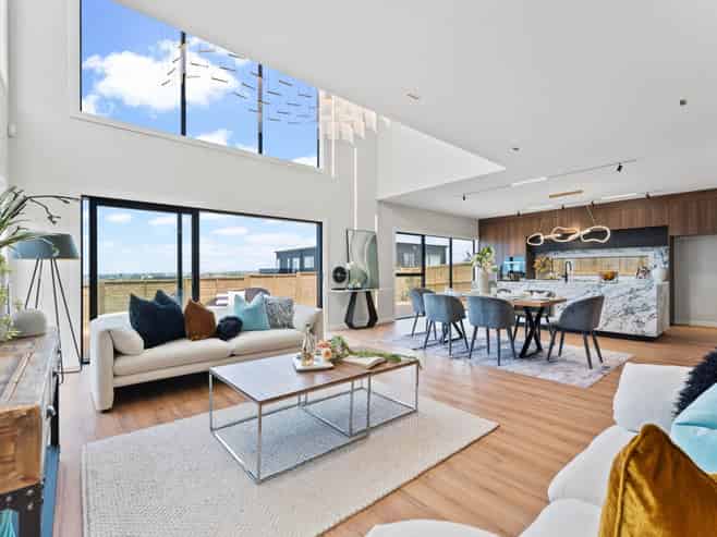 200 Vaughans Road, Long Bay