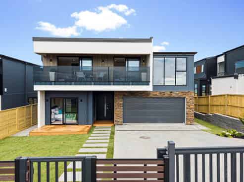 200 Vaughans Road, Long Bay