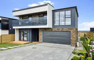 200 Vaughans Road, Long Bay