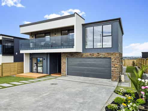 200 Vaughans Road, Long Bay