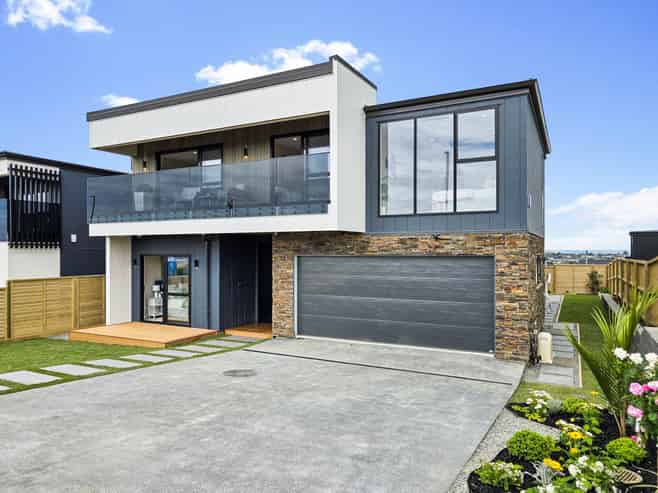 200 Vaughans Road, Long Bay