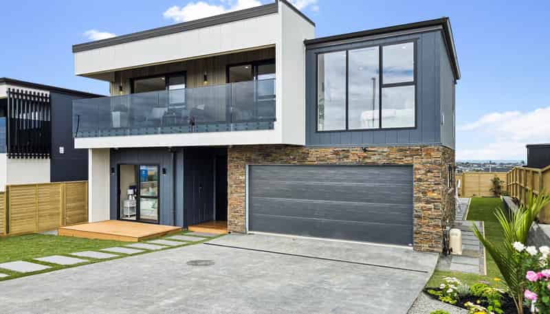 200 Vaughans Road, Long Bay