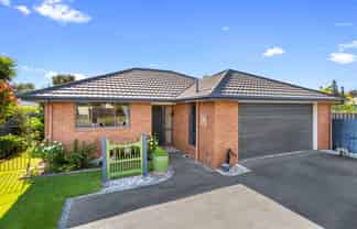 31A Lee Street, Blenheim