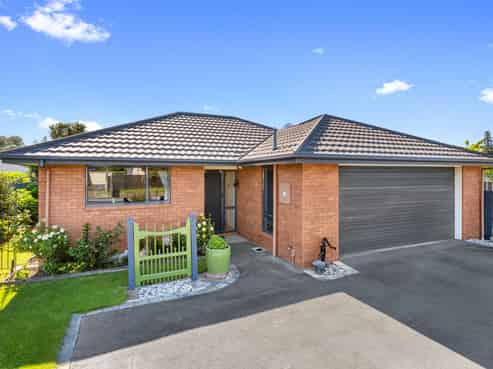 31A Lee Street, Blenheim Central