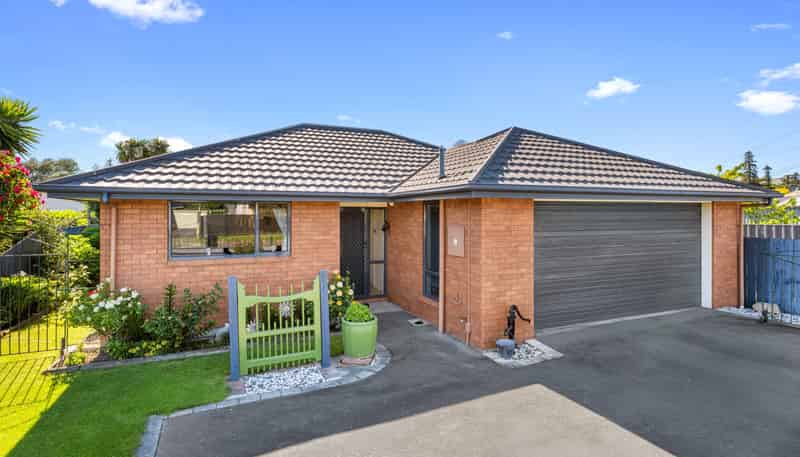 31A Lee Street, Blenheim